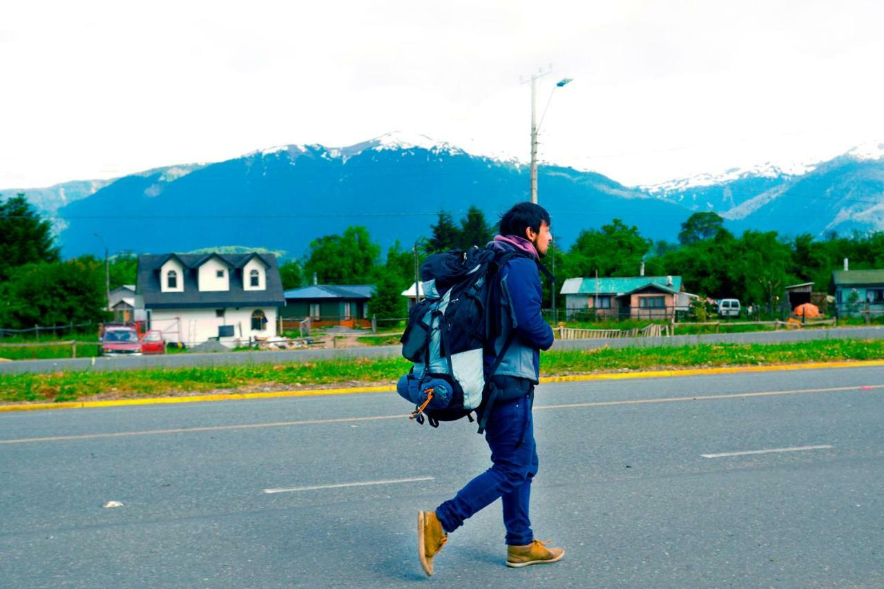 Alto Melimoyu Hotel & Patagonia La Junta Buitenkant foto